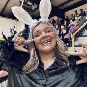 Meet your Posher, Sophie